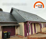 Maison à SAINT-ROMAIN-DE-COLBOSC