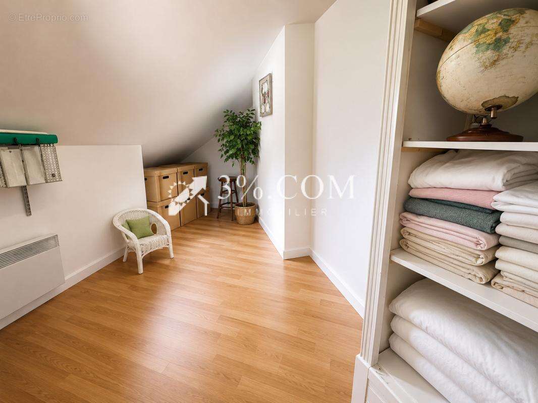 Maison individuel - 6 chambres - terrain 1100 m2 - photo 9