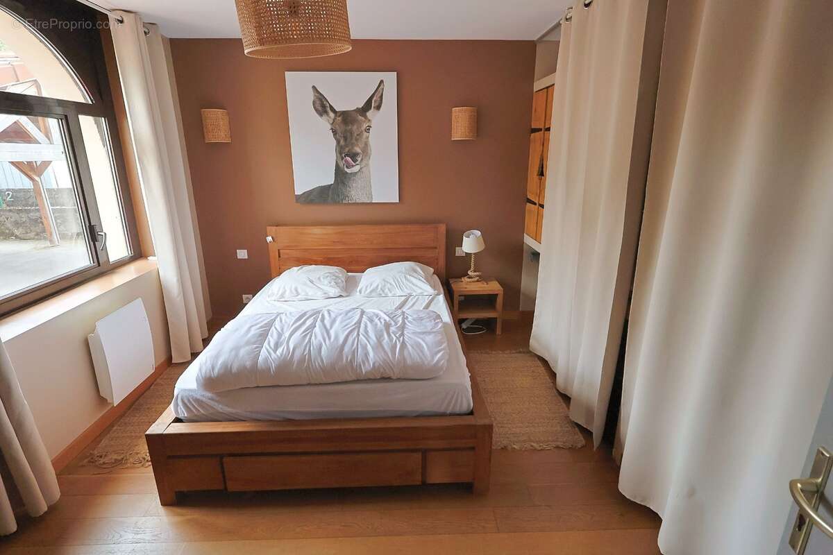 Appartement à vendre 4 pièces GERARDMER (88) - photo 8