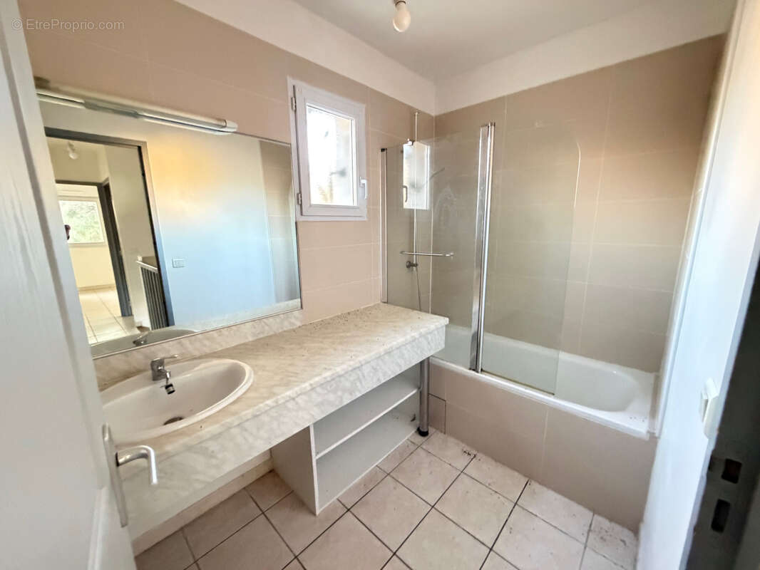 Maison à MONTPELLIER