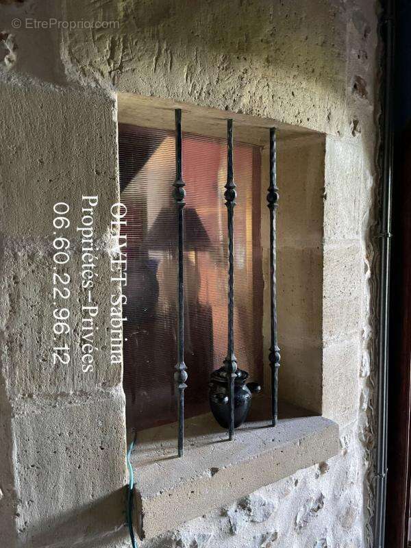 Maison à SAINT-CYR-LA-CAMPAGNE