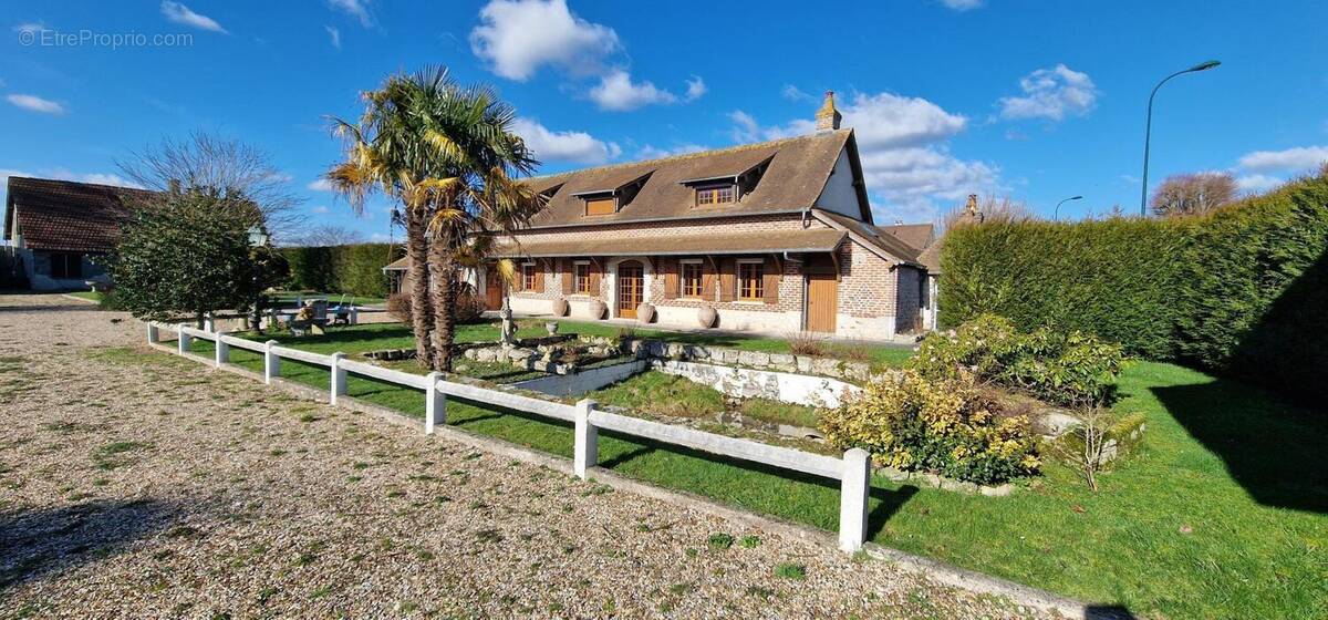 Photo 1 - Maison à LOUVIERS