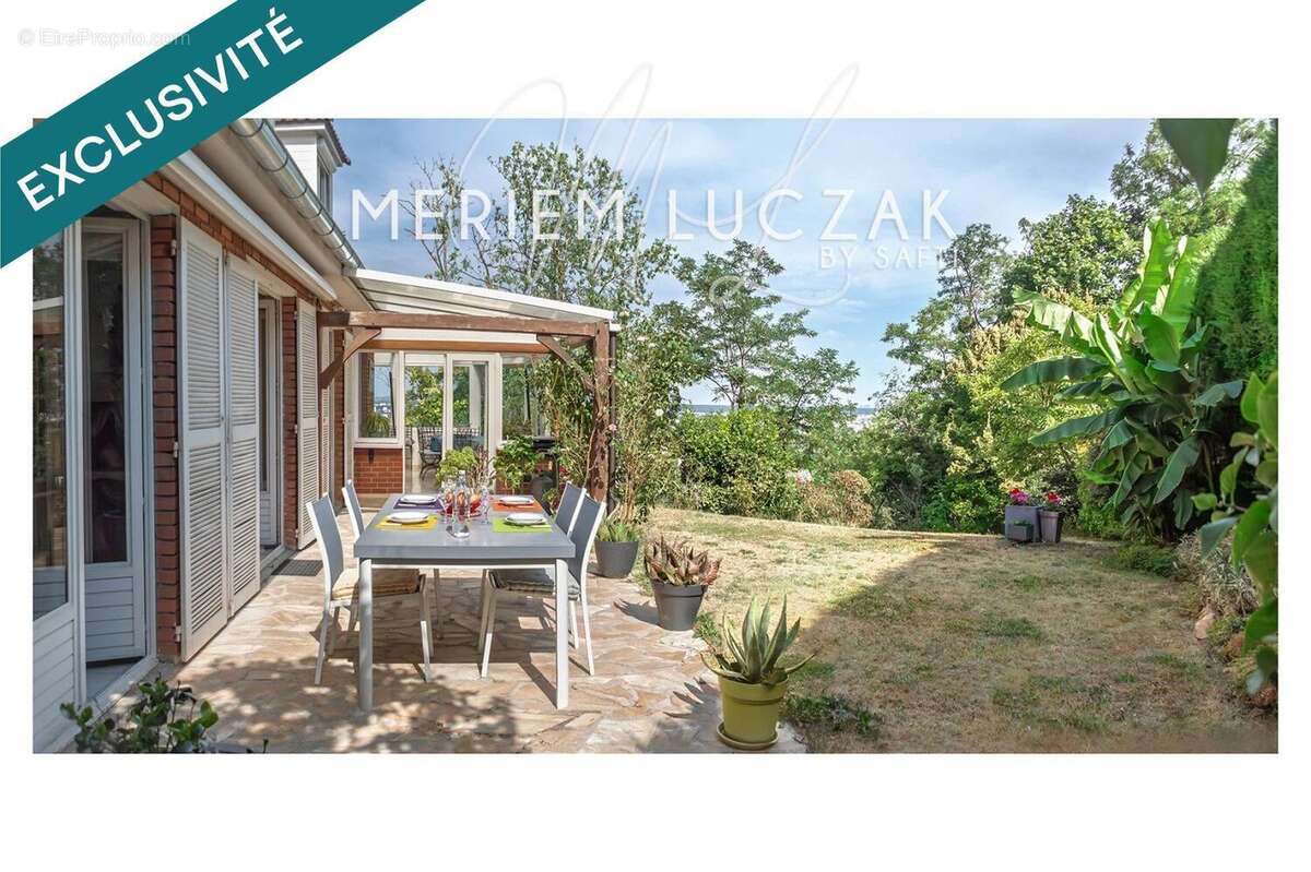 Maison 172 m² à Villennes-Sur-Seine  - photo 2