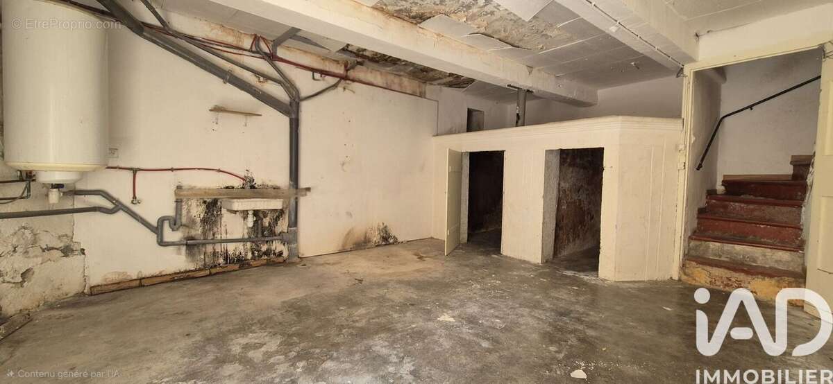 Photo 9 - Maison à PUISSERGUIER