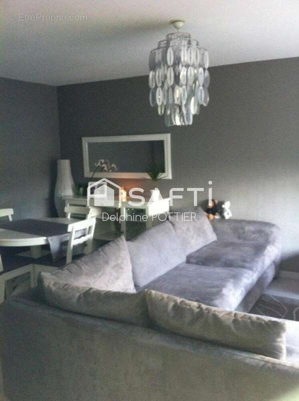 Photo 2 - Appartement à CREPY-EN-VALOIS