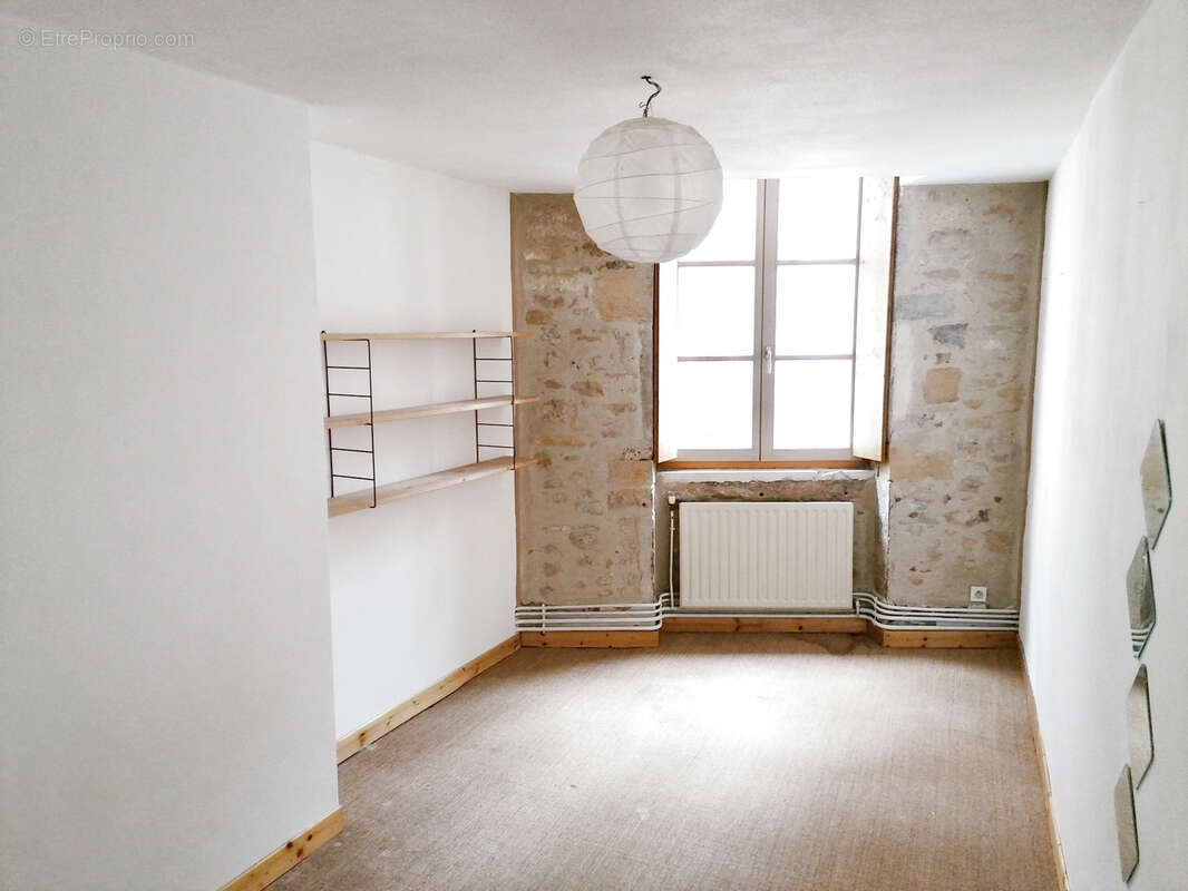 Appartement à LYON-1E