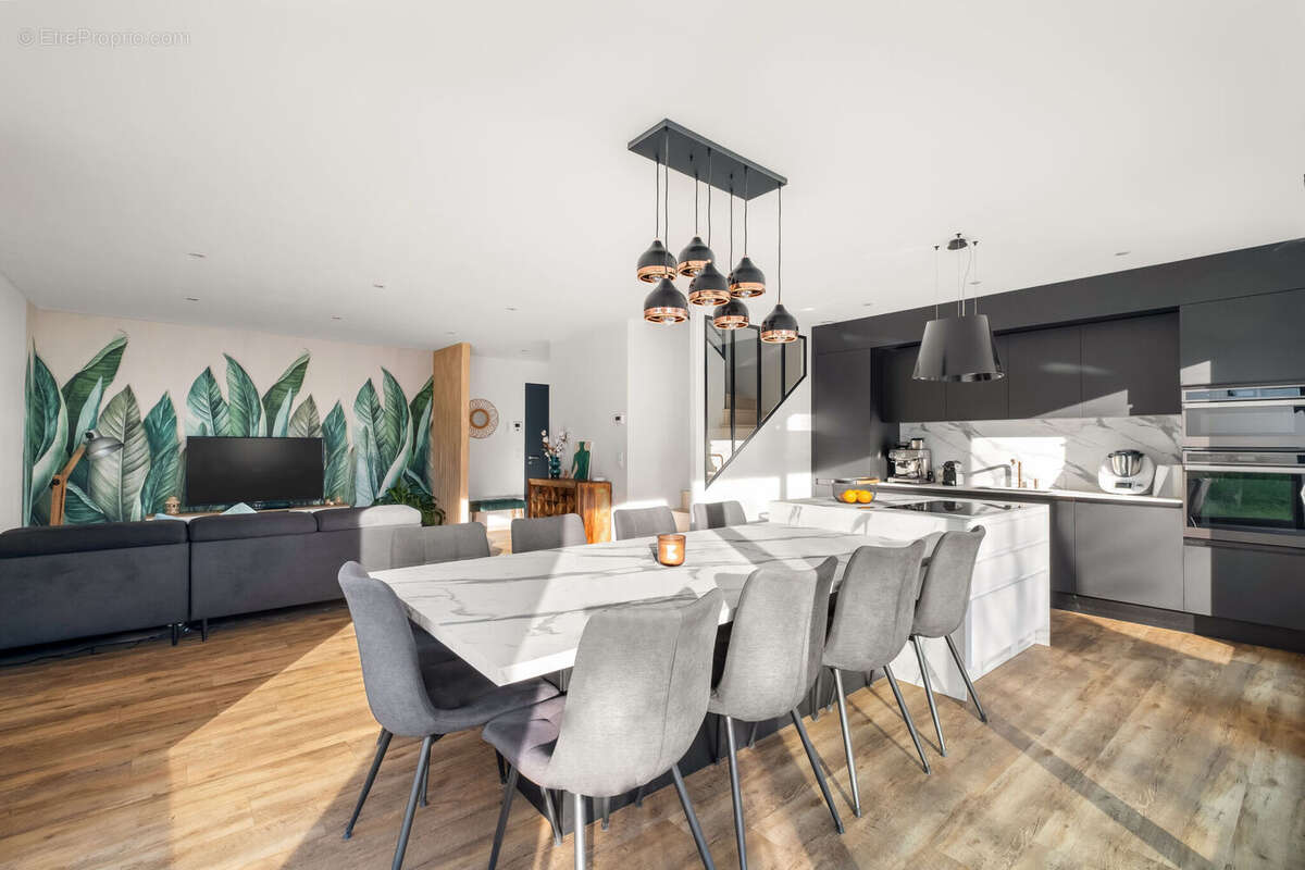 Photo 6 - Maison à SOLAIZE