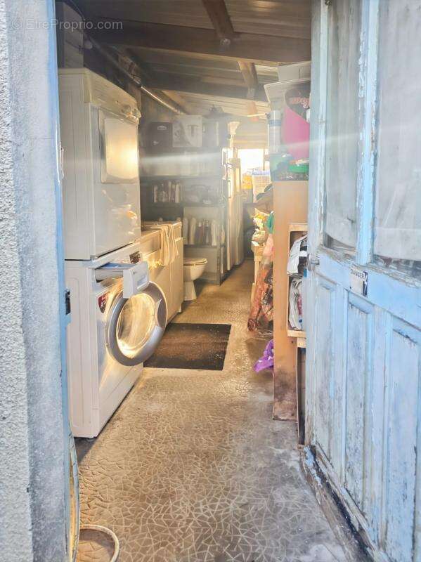 Maison à MONTREUIL-BELLAY