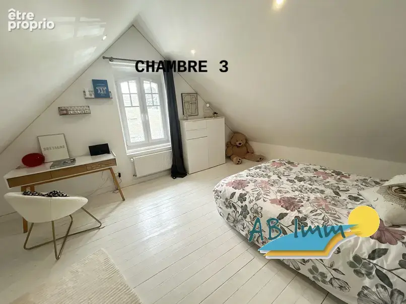 Maison renovee 3 chambres - photo 13