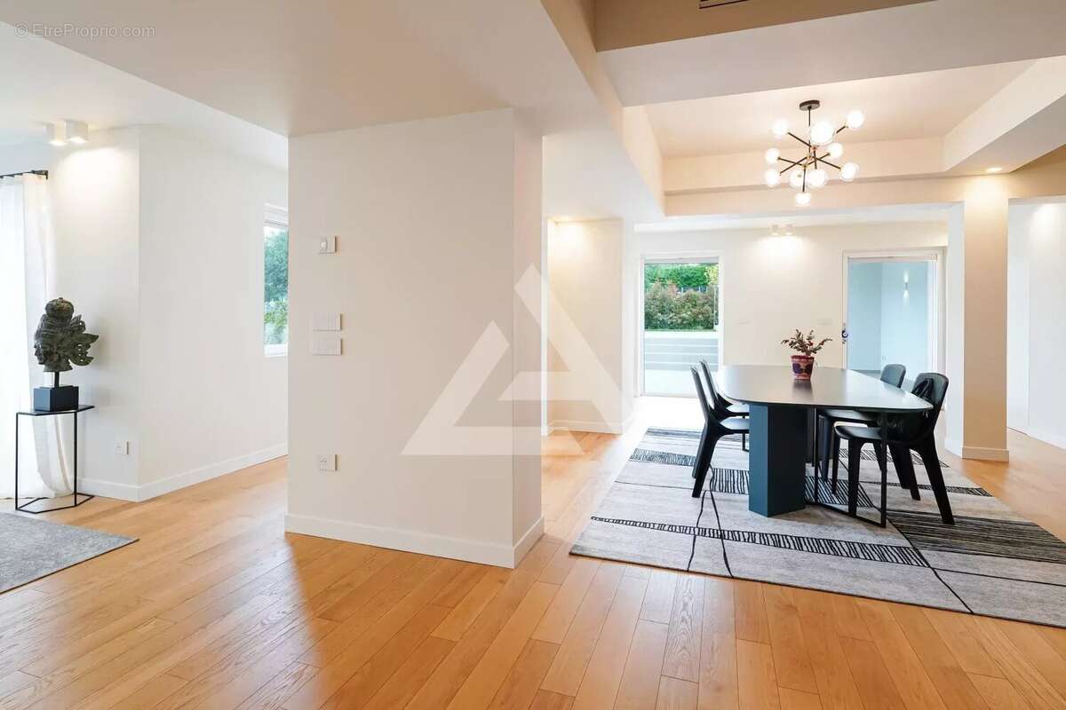 Maison à VILLEFRANCHE-SUR-MER