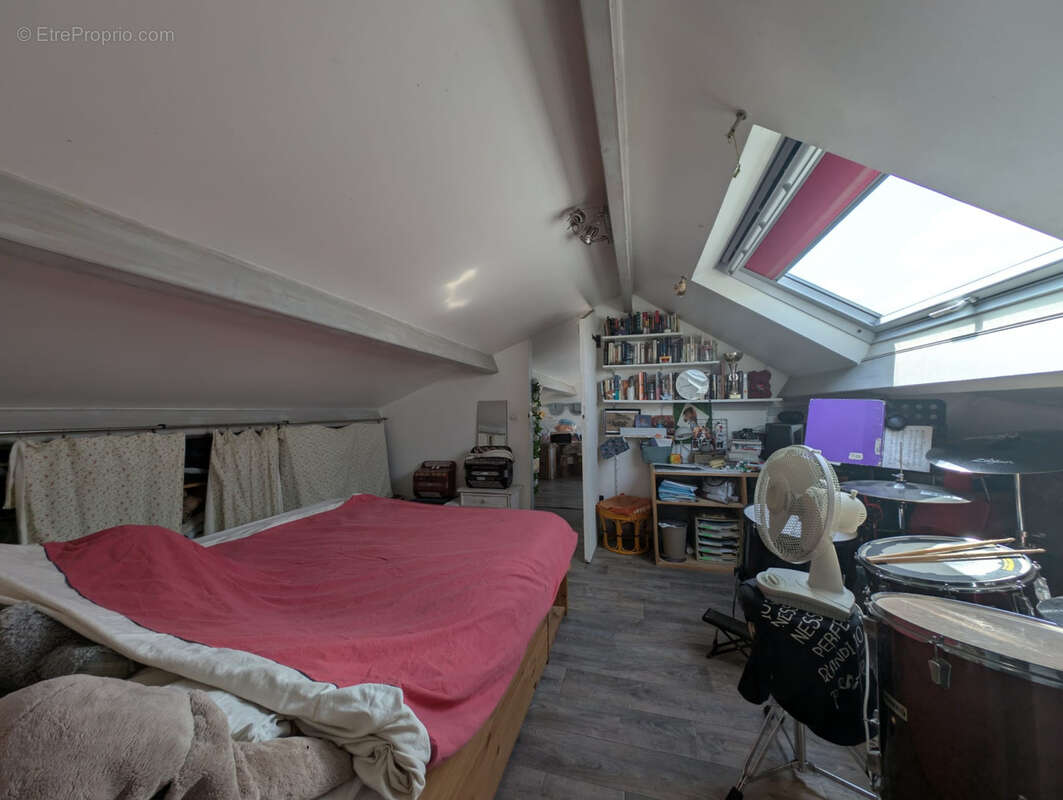 Maison 6 pièces - 135m2 - MENNECY - photo 15