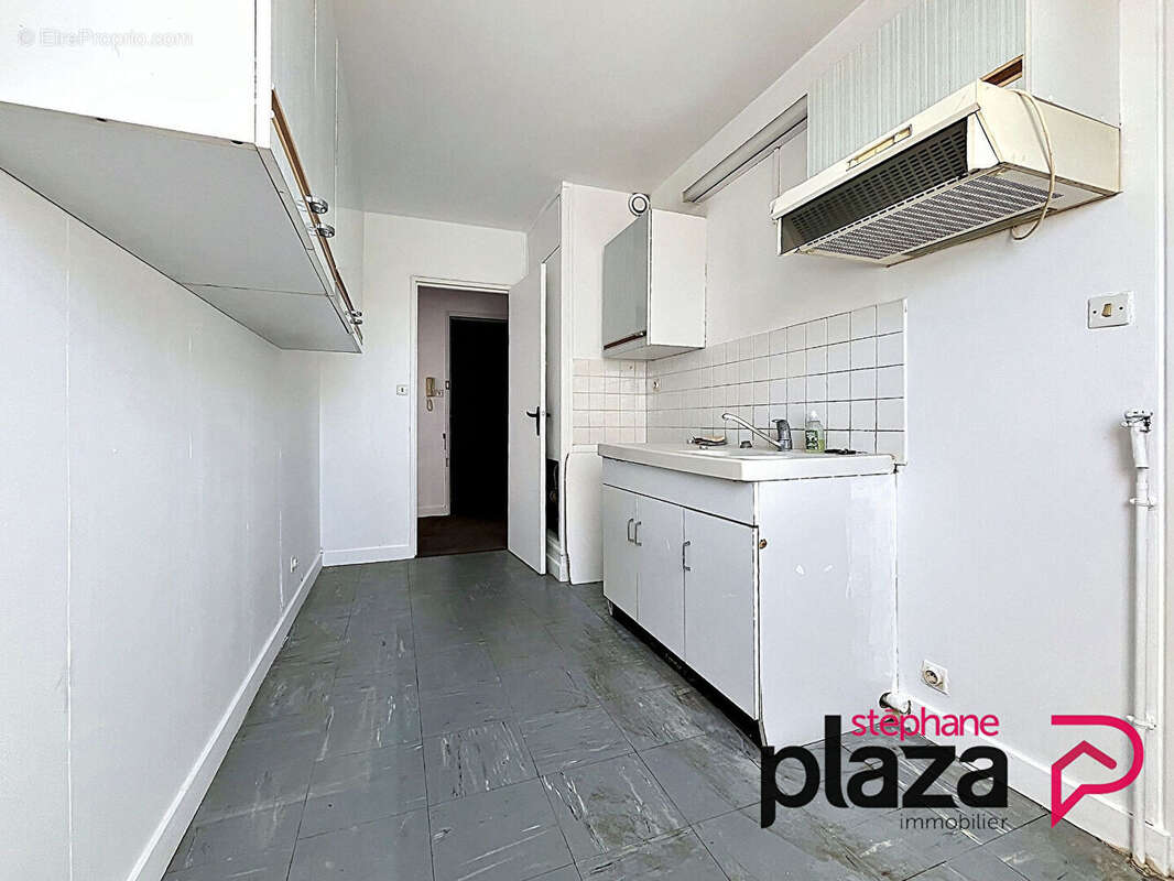 Appartement à ROYAN