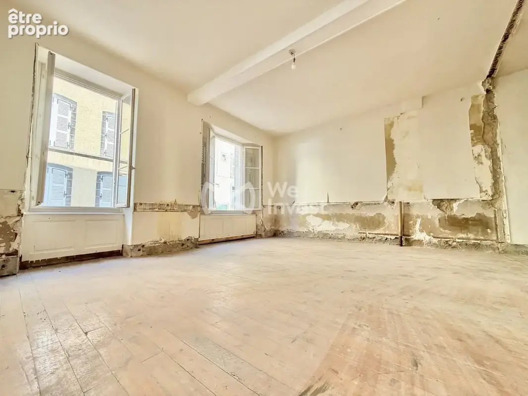 Appartement 3 pièces 69 m² à vendre à Riom (63200) - photo 3
