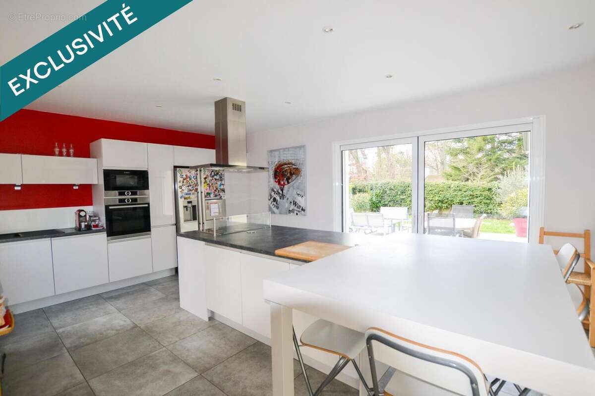 Photo 3 - Maison à MORSANG-SUR-ORGE