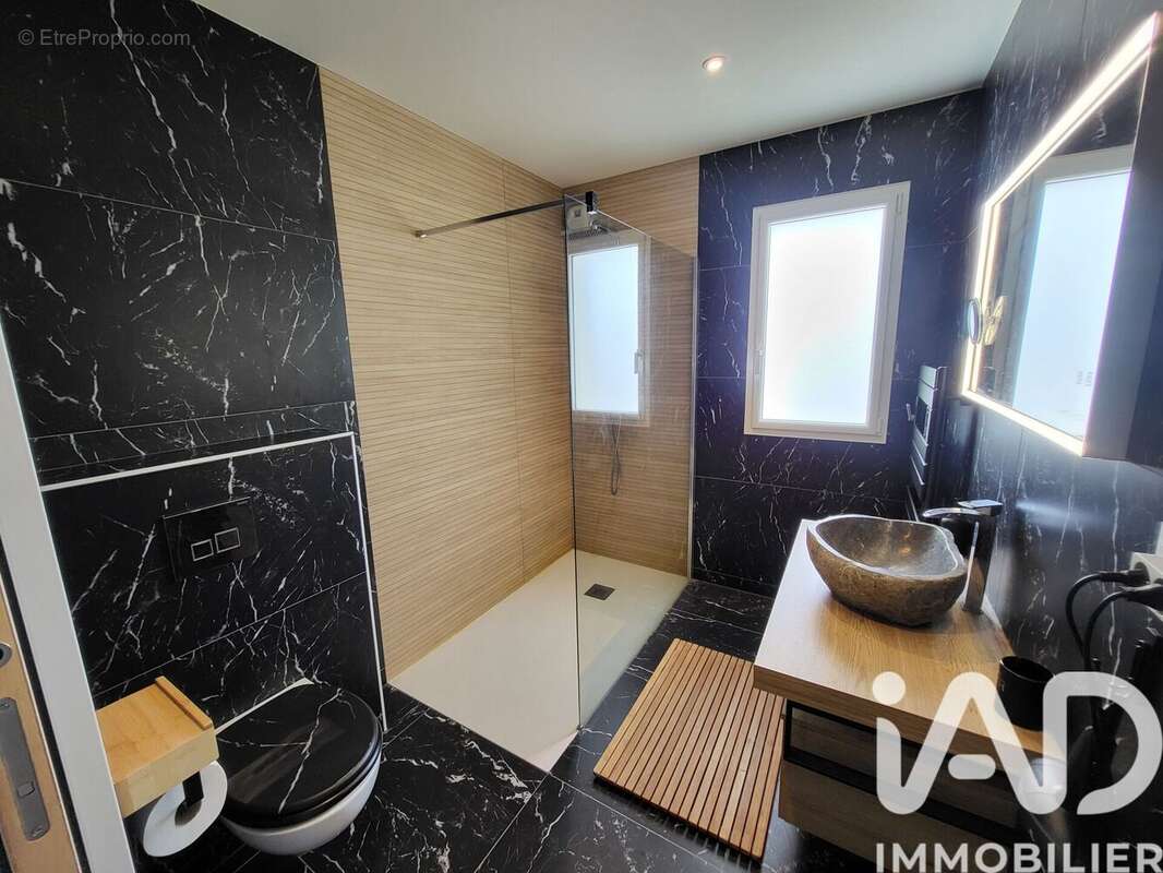 Photo 7 - Maison à SAINT-HILAIRE-DE-RIEZ