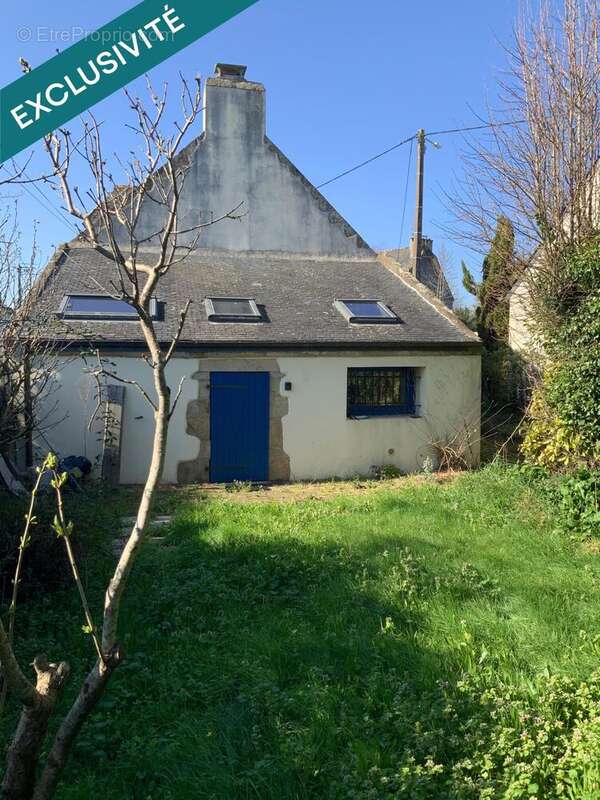 Photo 3 - Maison à RIANTEC