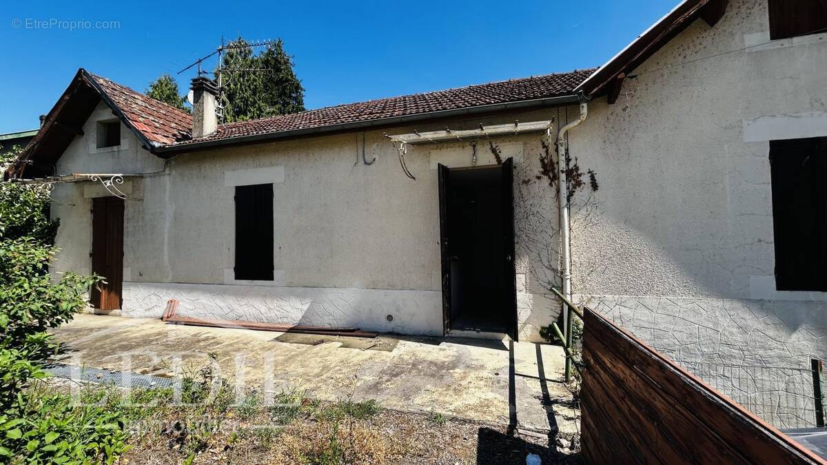 Maison à LALINDE