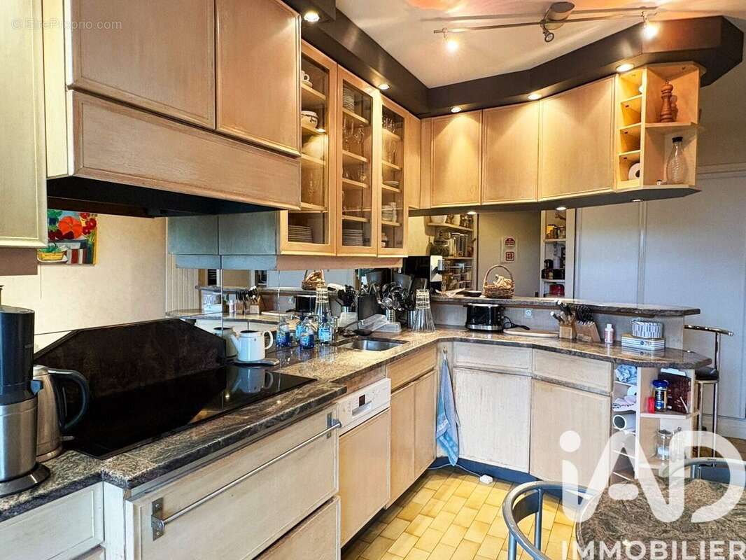 Photo 4 - Appartement à TOURS