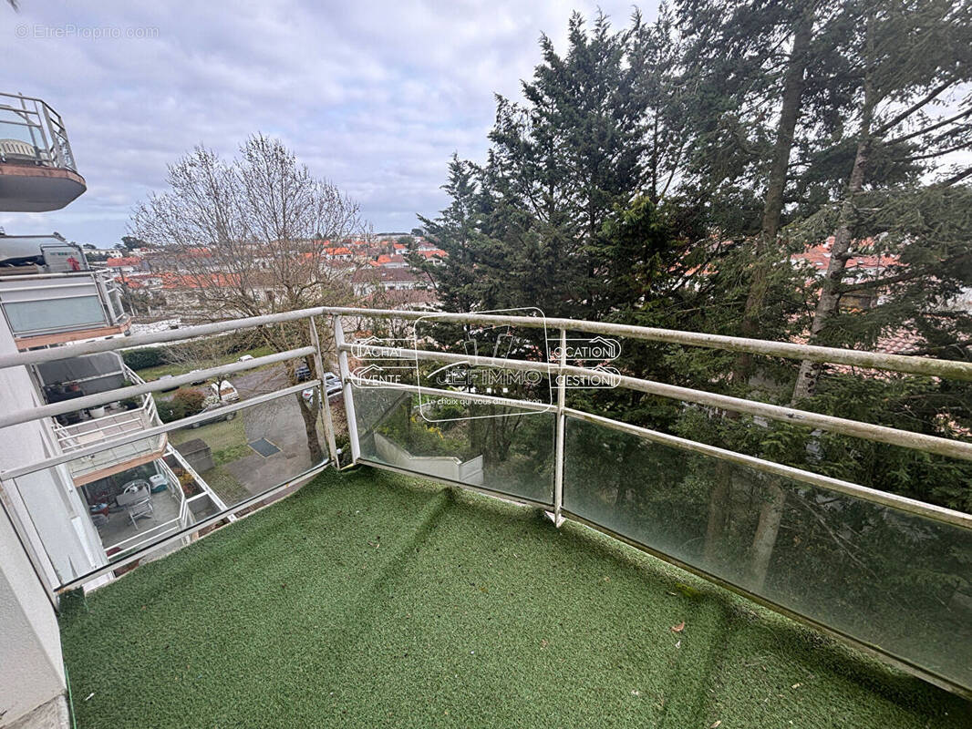 Appartement à REZE