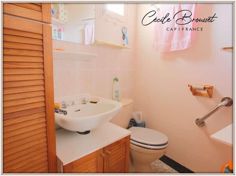 Appartement à PRATS-DE-MOLLO-LA-PRESTE