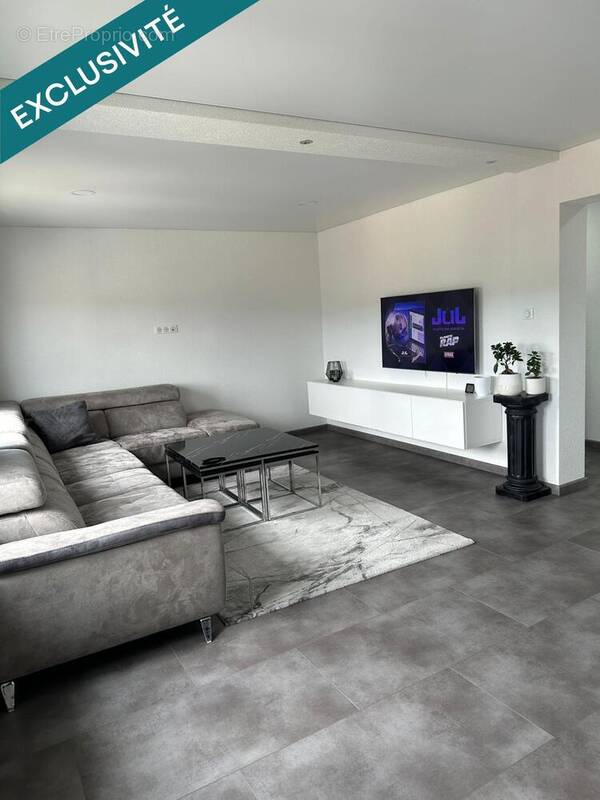 Photo 1 - Appartement à MORTEAU