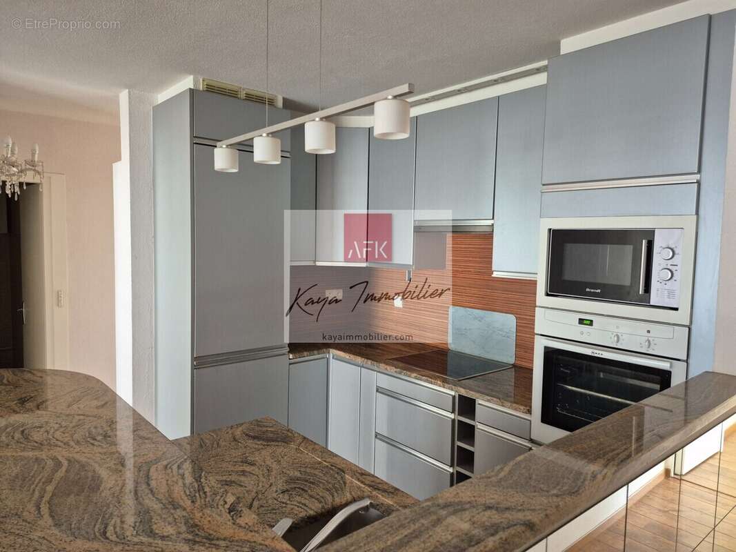 Appartement à ANNEMASSE