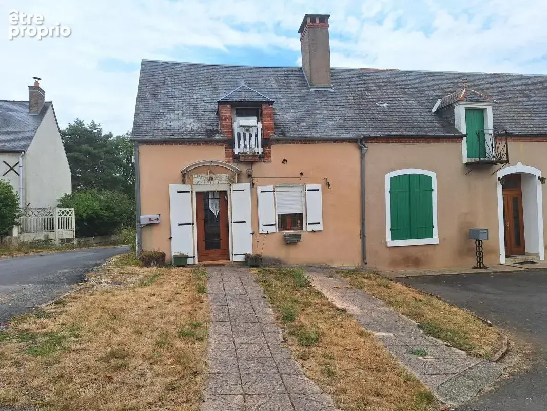 Maison À Vendre - photo 13