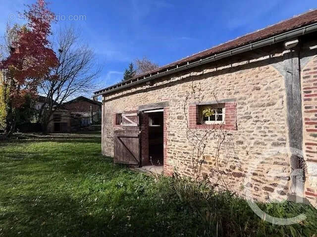 Maison à AUXERRE