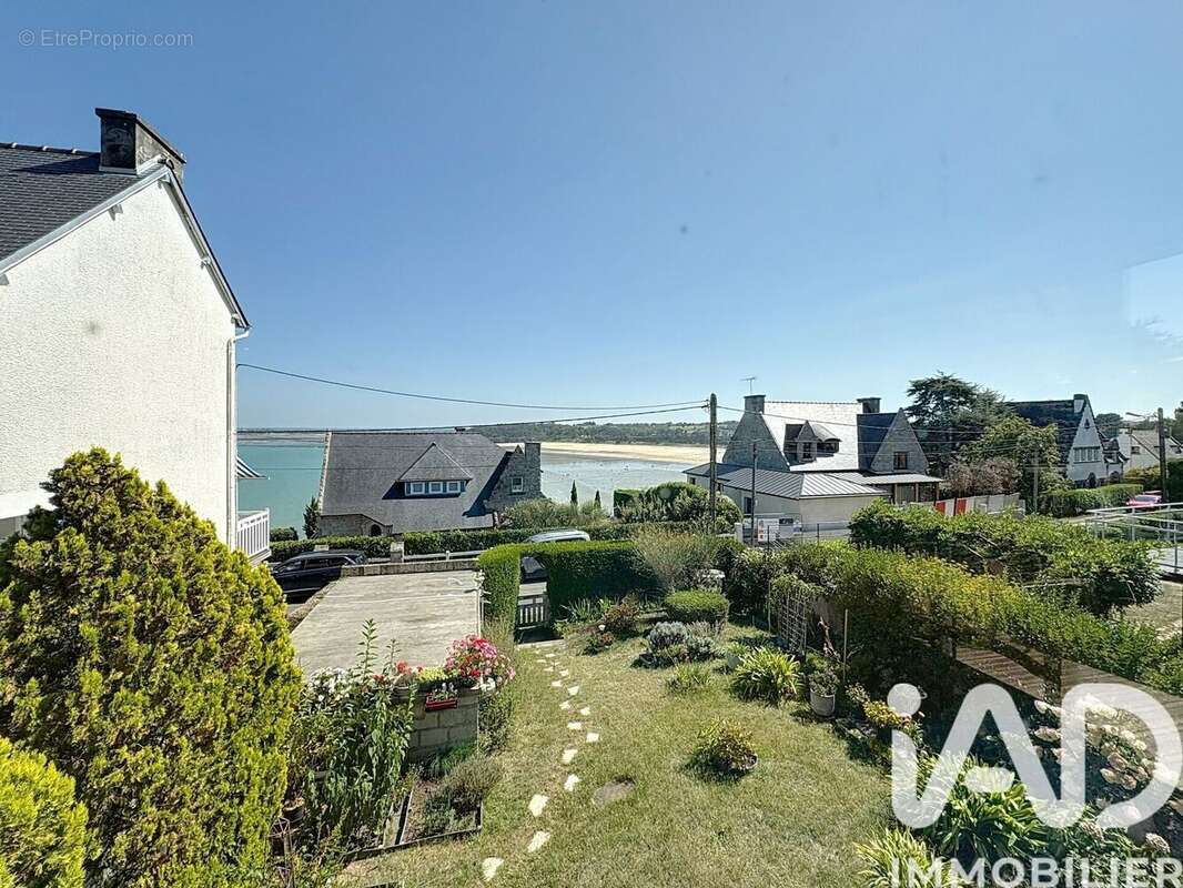 Photo 2 - Maison à SAINT-CAST-LE-GUILDO