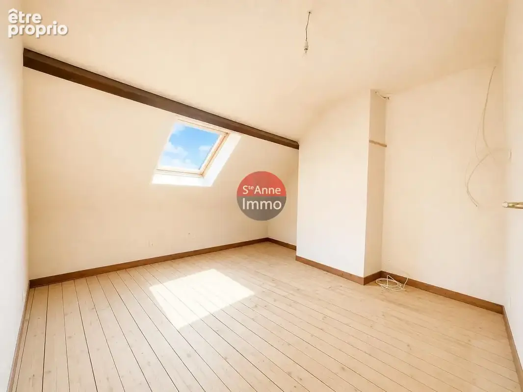 Hangest-en-santerre - maison individuelle - 2 chambres - hangar 120m2 - jardin - photo 7