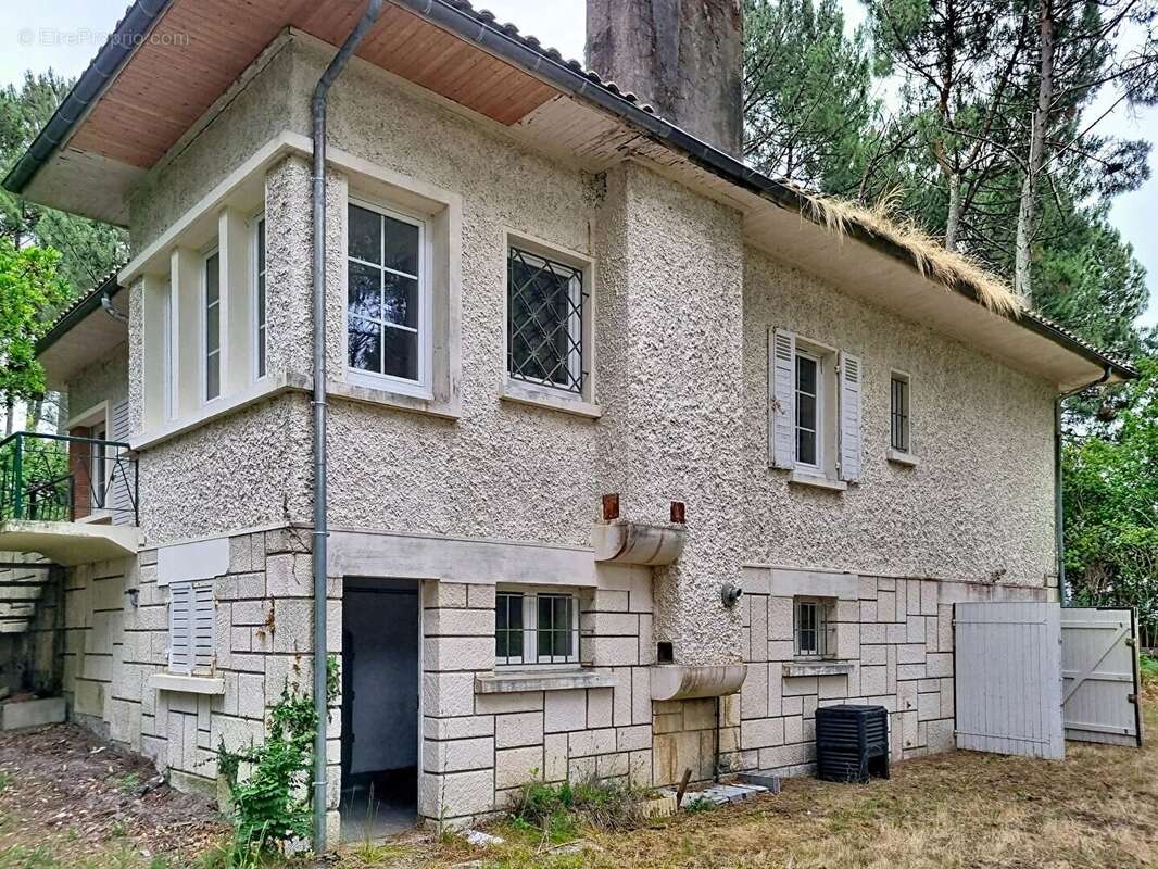Maison à SANGUINET