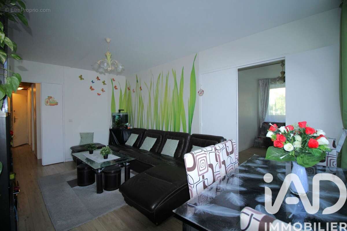 Photo 3 - Appartement à COLOMBES