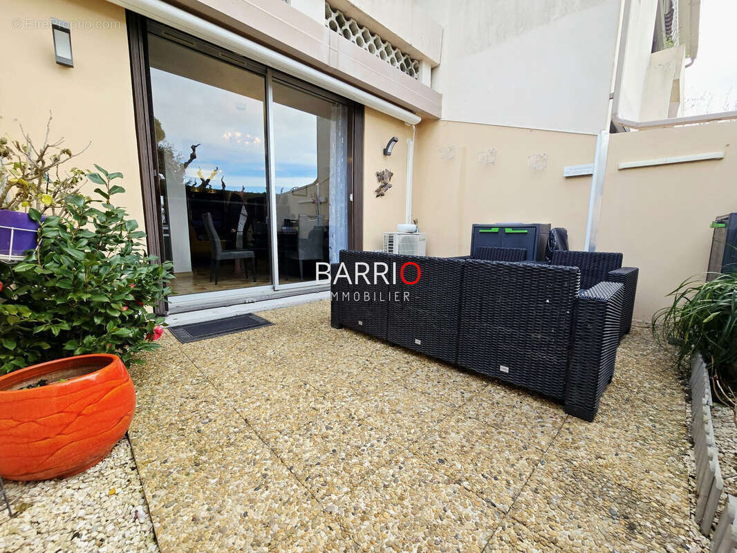 Appartement à ARGELES-SUR-MER