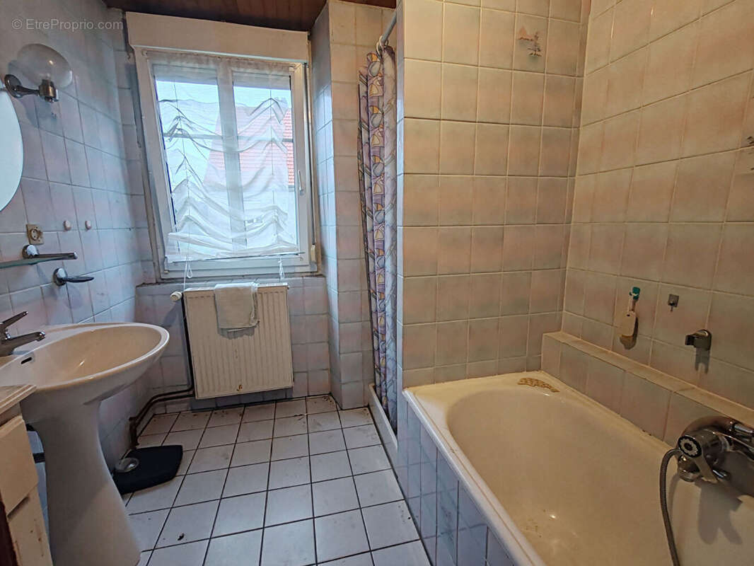 Maison Volmunster 165m²  - 6 pièces - photo 10