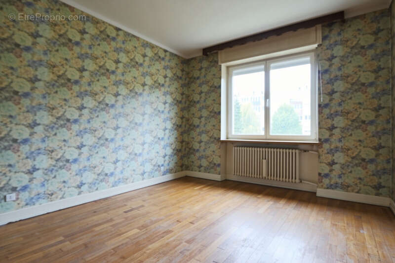 Maison à THIONVILLE