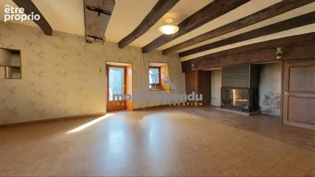 Maison 6 pièces 129 m² à vendre à Labrousse (15130) - photo 9