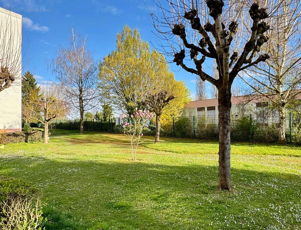 Appartement à BISCHHEIM