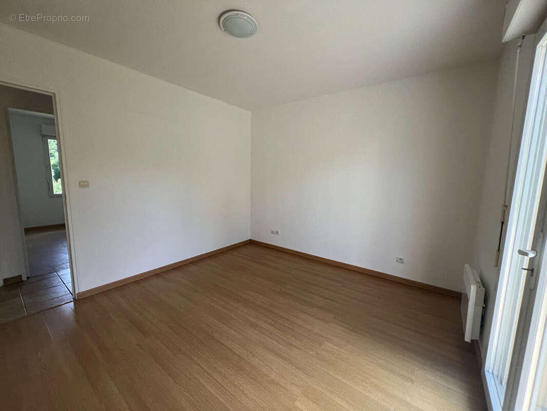 Maison à SAINT-EVROULT-DE-MONTFORT