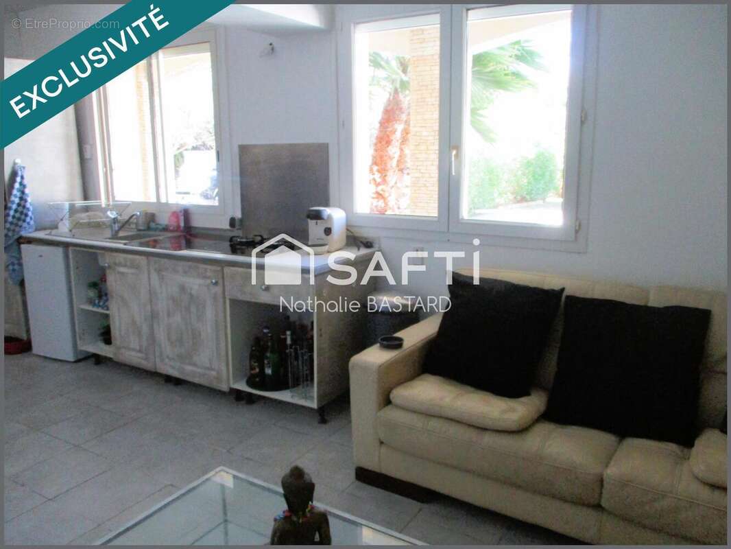 Photo 7 - Maison à SAUSSET-LES-PINS