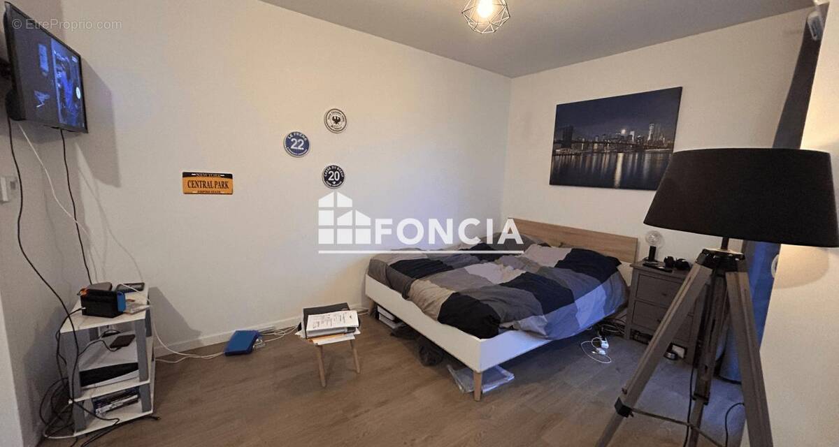 Appartement à AMIENS