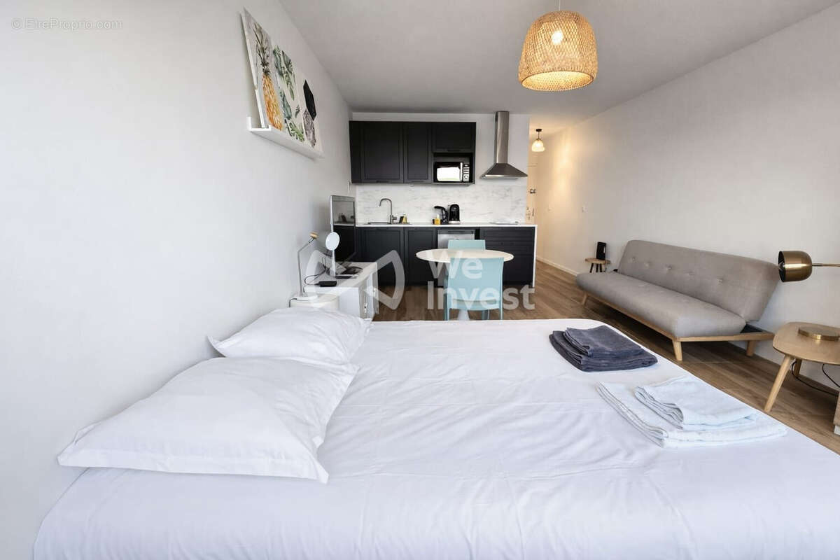 Appartement à DARDILLY