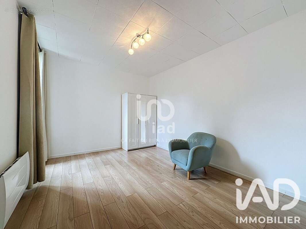 Photo 4 - Appartement à MELUN