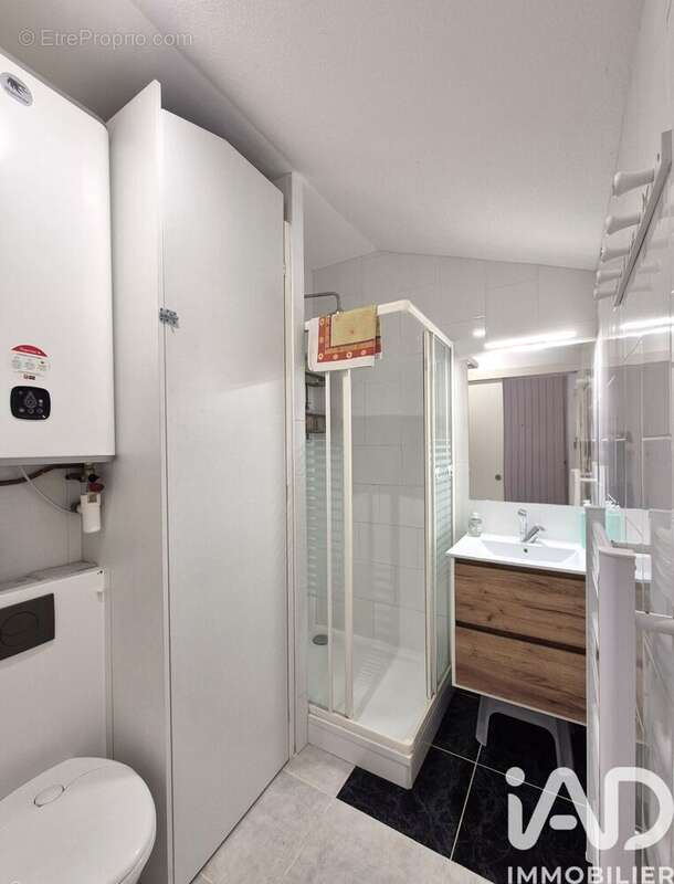 Photo 8 - Appartement à LES SABLES-D'OLONNE