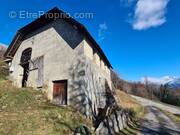 Maison à VERRENS-ARVEY
