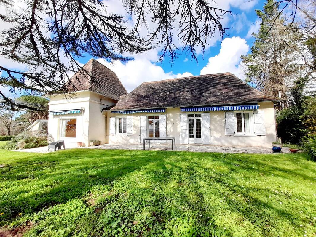 Maison à BERGERAC