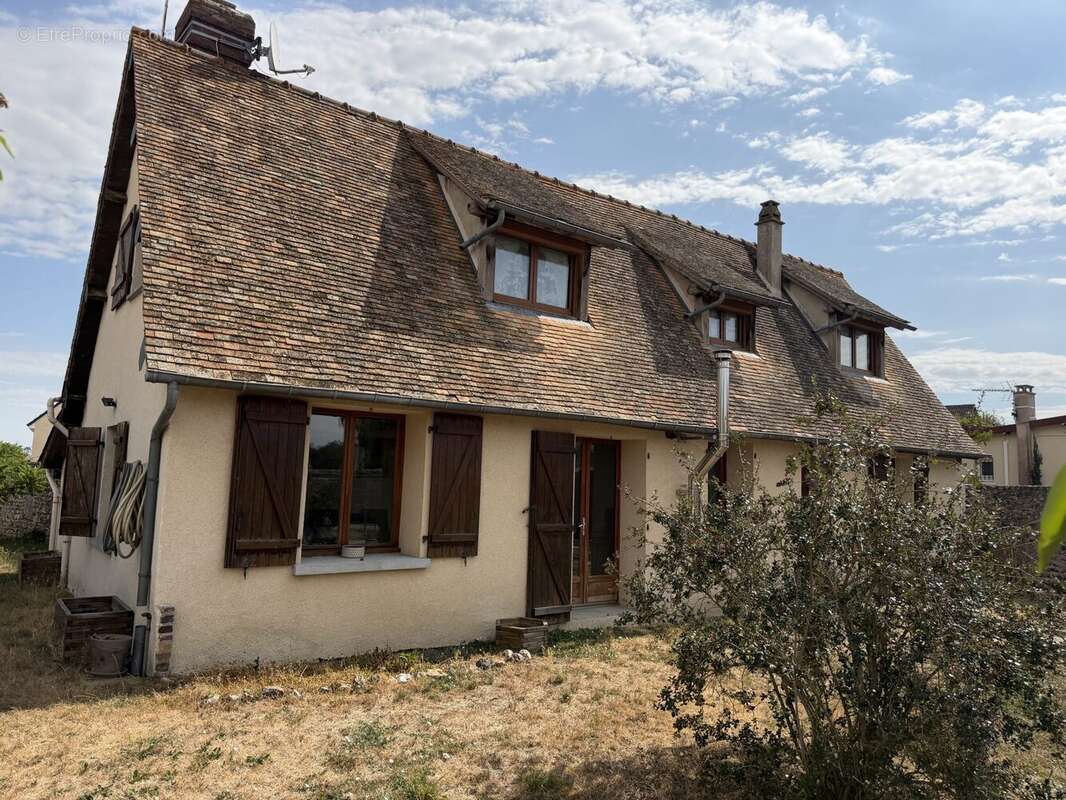 Maison 102 m² à Pacy-Sur-Eure  - photo 2