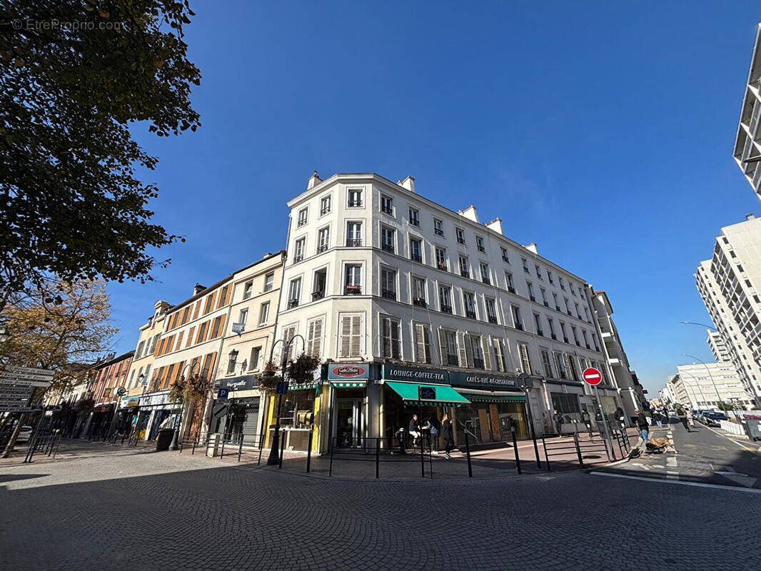 Appartement à ARGENTEUIL