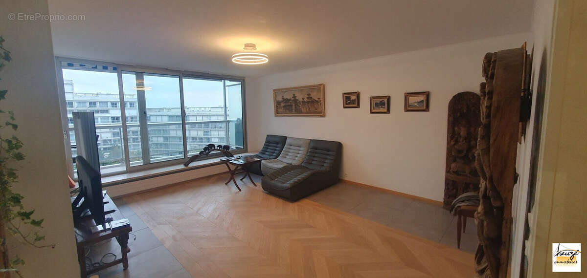 Appartement à LE HAVRE