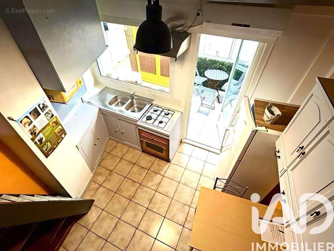 Photo 3 - Appartement à GANGES