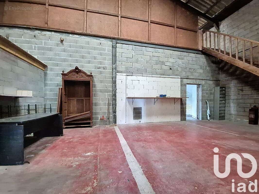 Photo 5 - Appartement à CHALETTE-SUR-LOING